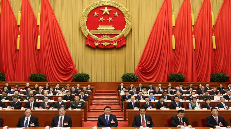 100 مليون عضو وانتخابات شبه سرية.. كيف سيغير مؤتمر الحزب الشيوعي القادم نظام الحكم بالصين للأبد؟